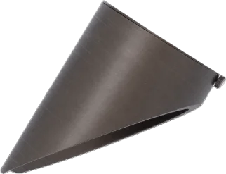 6-inch shroud accessory