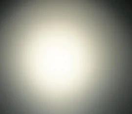 25 degree beam pattern