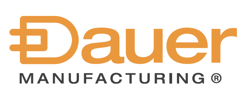 Dauer logo