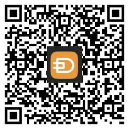 Google Play QR code
