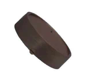 Flat cover accessory