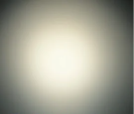 45 degree beam pattern