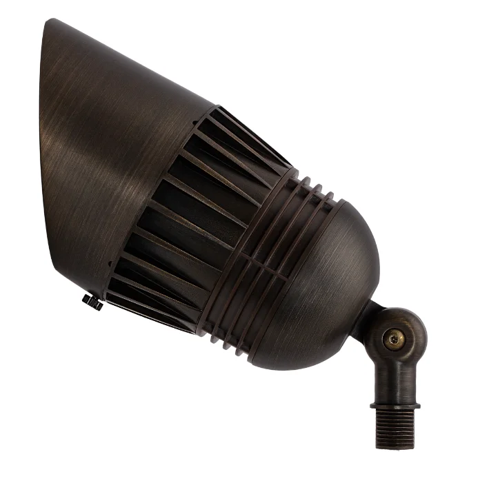 Morpheus uplight fixture
